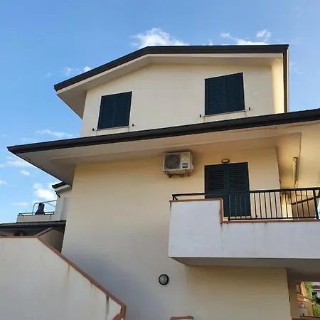 דירה Il Canto Del Mare *