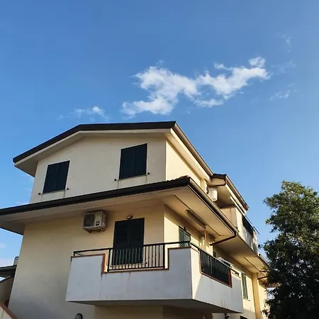 Il Canto Del Mare Apartment Marina di San Lorenzo