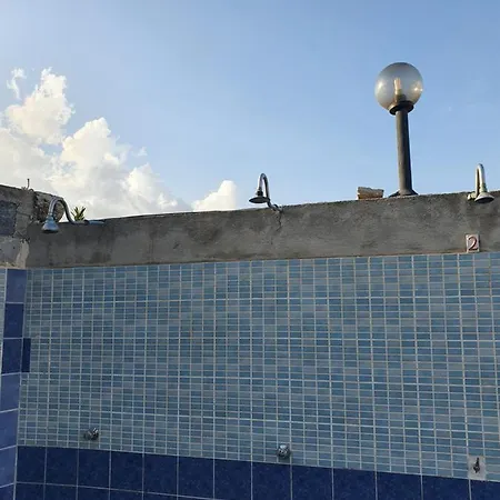 Il Canto Del Mare Apartment