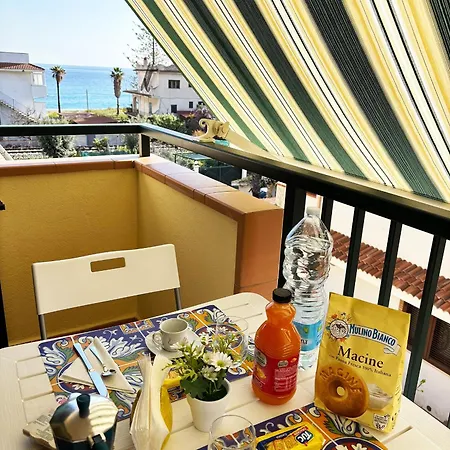 Il Canto Del Mare Apartment *