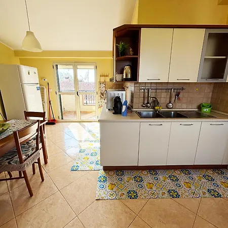 Apartment Il Canto Del Mare *