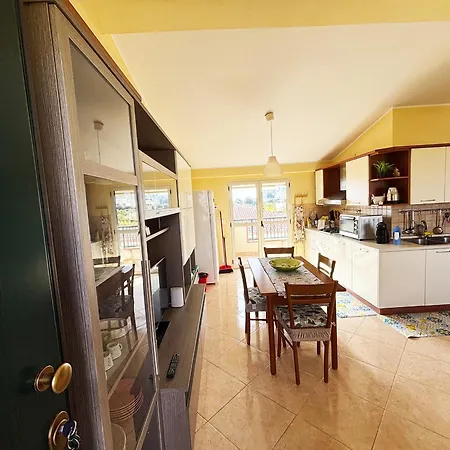 Apartment Il Canto Del Mare
