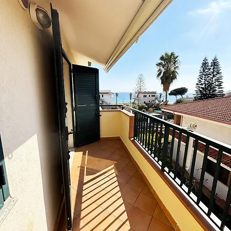 Apartment Il Canto Del Mare *