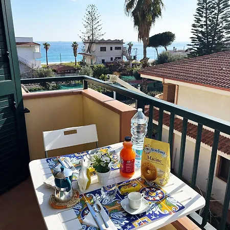 Il Canto Del Mare Apartment Marina di San Lorenzo