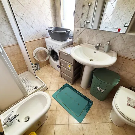 Appartamento Il Canto Del Mare Marina di San Lorenzo