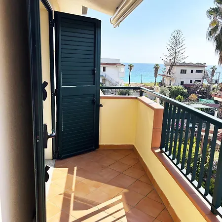 Il Canto Del Mare * Marina di San Lorenzo
