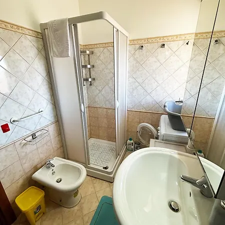 Apartment Il Canto Del Mare *