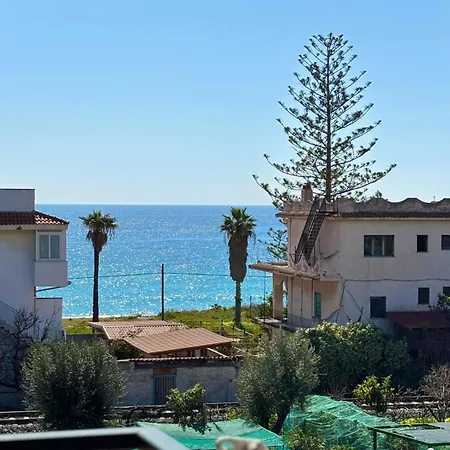 Il Canto Del Mare Marina di San Lorenzo