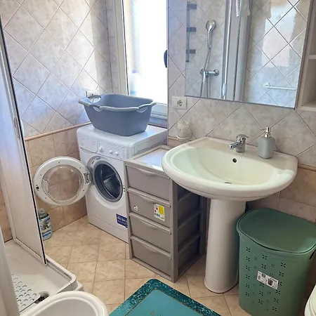Il Canto Del Mare Apartment