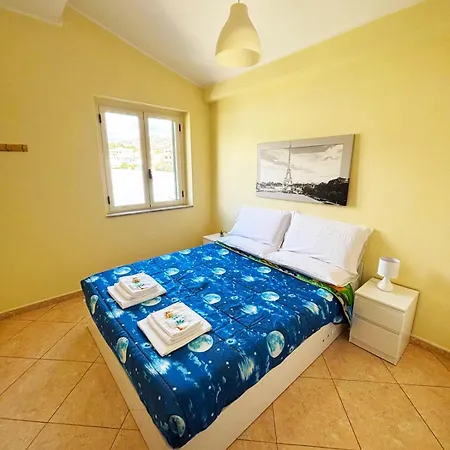 Appartamento Il Canto Del Mare