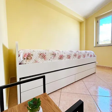 Il Canto Del Mare Apartment *