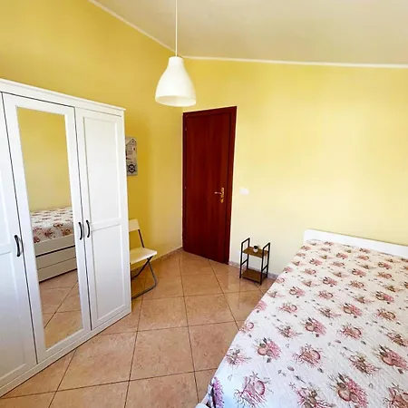 Apartment Il Canto Del Mare Marina di San Lorenzo