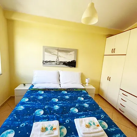 Il Canto Del Mare Apartment