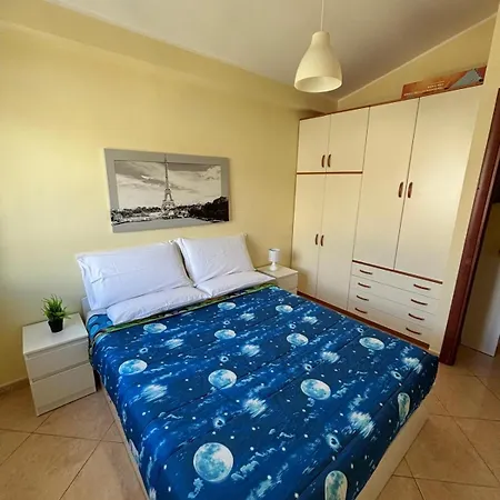 Appartamento Il Canto Del Mare