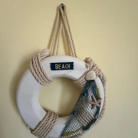 Il Canto Del Mare Apartment *